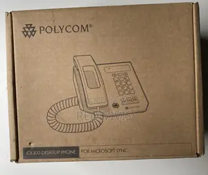 Cisco Ip Phone Cx300