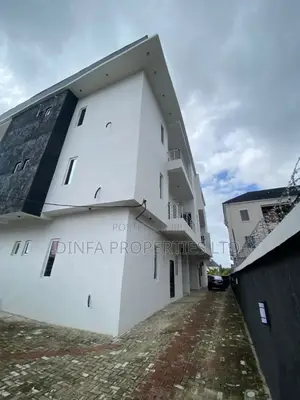 2bdrm Apartment in Sangotedo for sale
