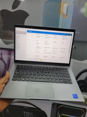 Laptop Dell Latitude 7320 16GB Intel Core I7 SSD 512GB