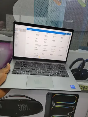 Laptop Dell Latitude 7320 16GB Intel Core I7 SSD 512GB
