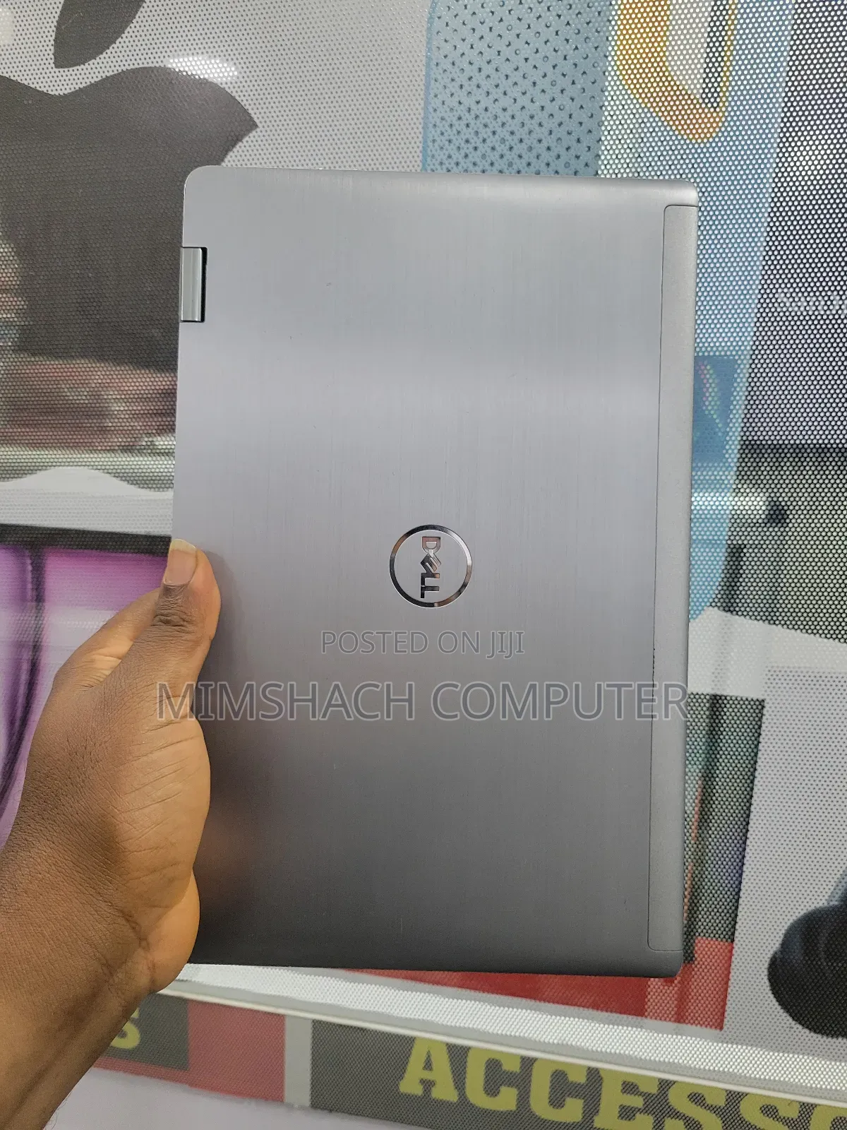 Laptop Dell Latitude 7320 16GB Intel Core I7 SSD 512GB