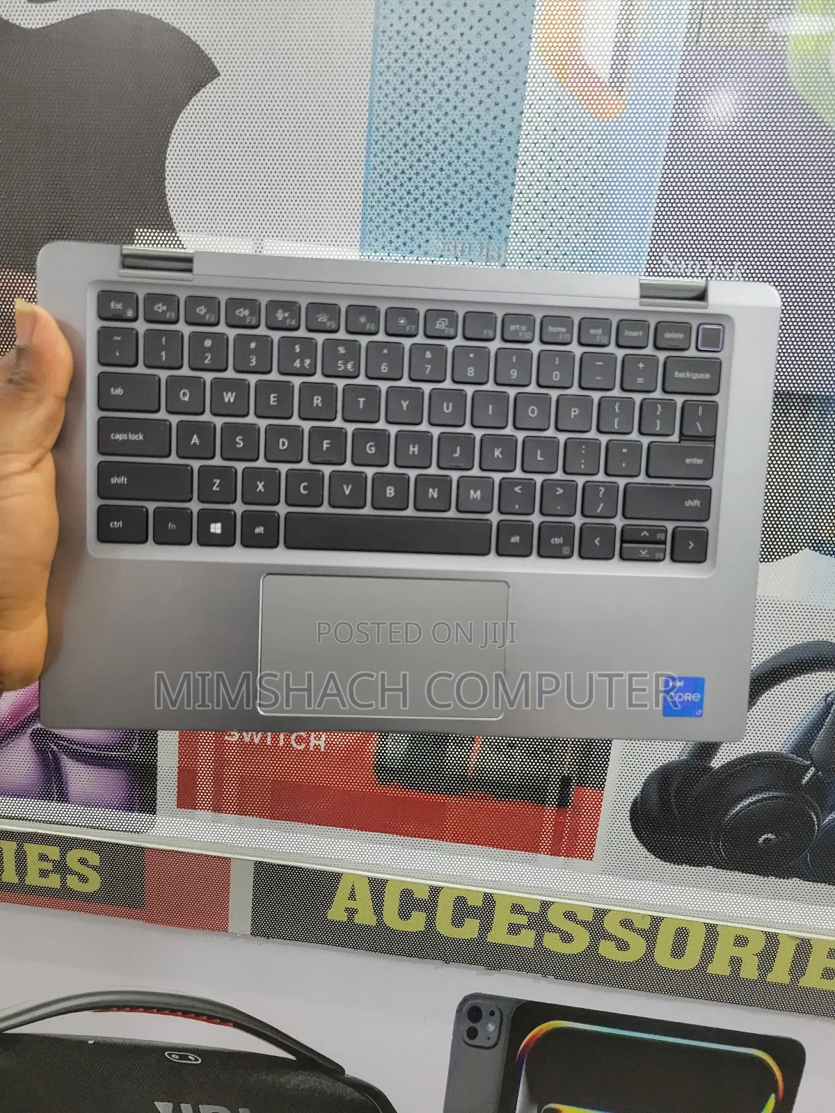 Laptop Dell Latitude 7320 16GB Intel Core I7 SSD 512GB