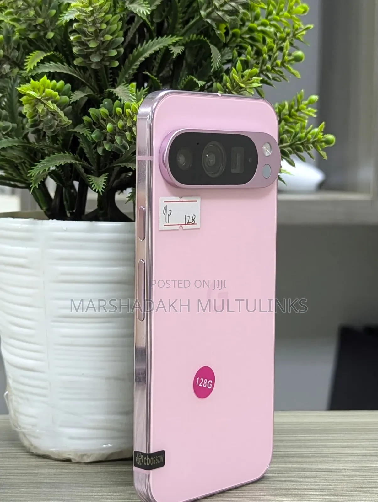 Google Pixel 9 Pro 128 GB