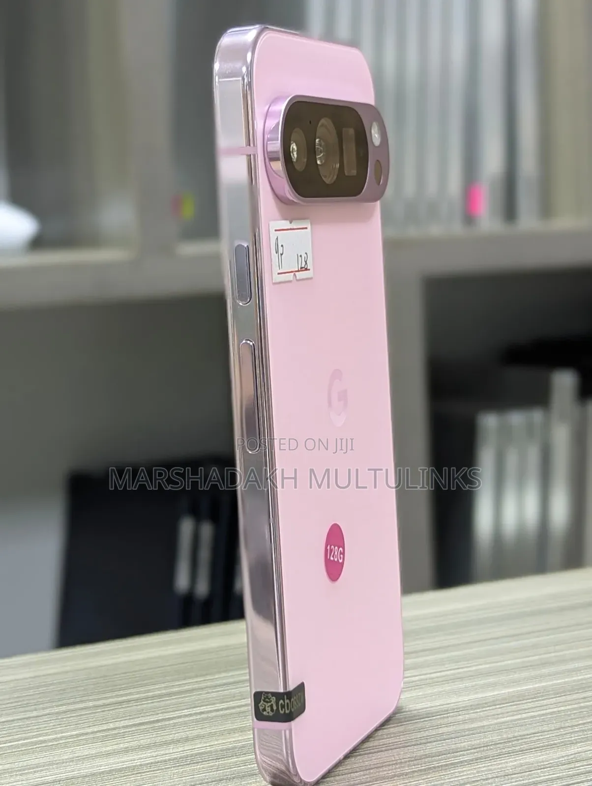 Google Pixel 9 Pro 128 GB