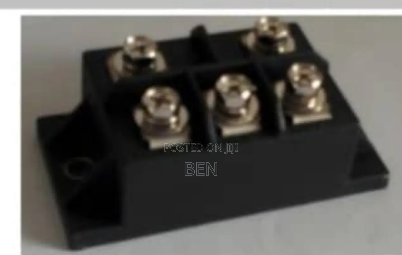Diode for Generator Parts