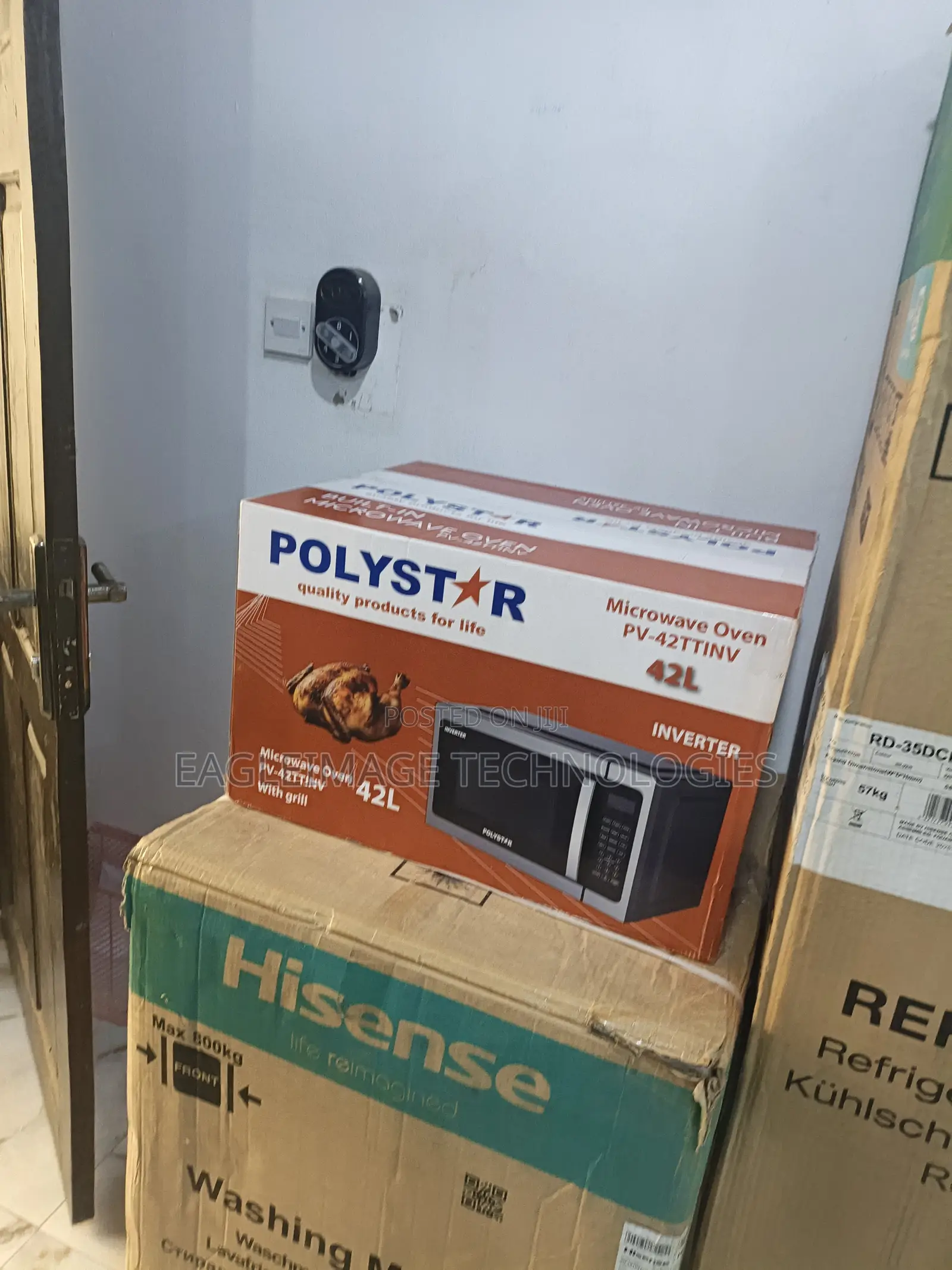 Kitchen Must-Have: Polystar 42l