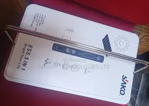 Sako Solar Generator 500w Un3480