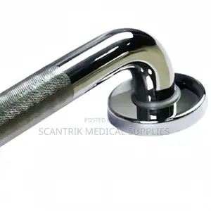 Stainless Steel Anti-Slip Shower Grab Bar Nigeria