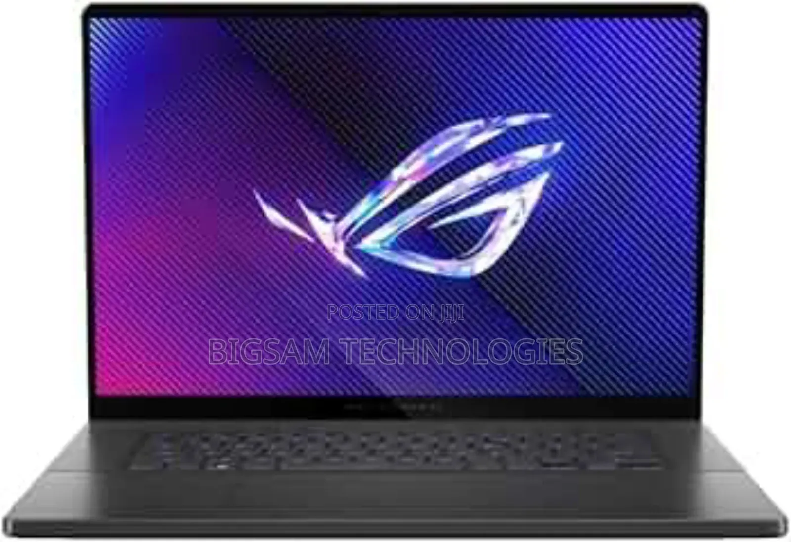 Laptop Asus ROG Zephyrus G16 16GB Intel Core Ultra 9 SSD 1T