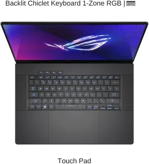 Laptop Asus ROG Zephyrus G16 16GB Intel Core Ultra 9 SSD 1T