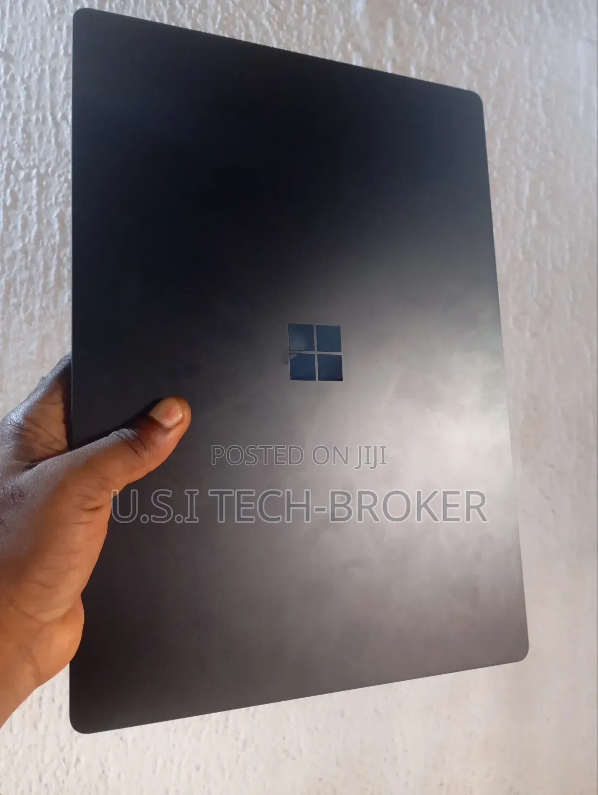 Laptop Microsoft Surface Laptop 5 16GB Intel Core I7 SSD 512GB