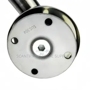 Folding Anti-Slip Shower Grab Bar Suppliers Nigeria
