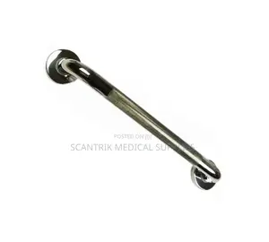 Heavy-Duty Anti-Slip Shower Grab Bar Nigeria