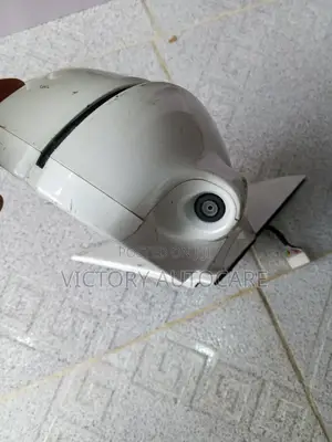 Mirror Honda Accord Right Side With Camera 2013-2016