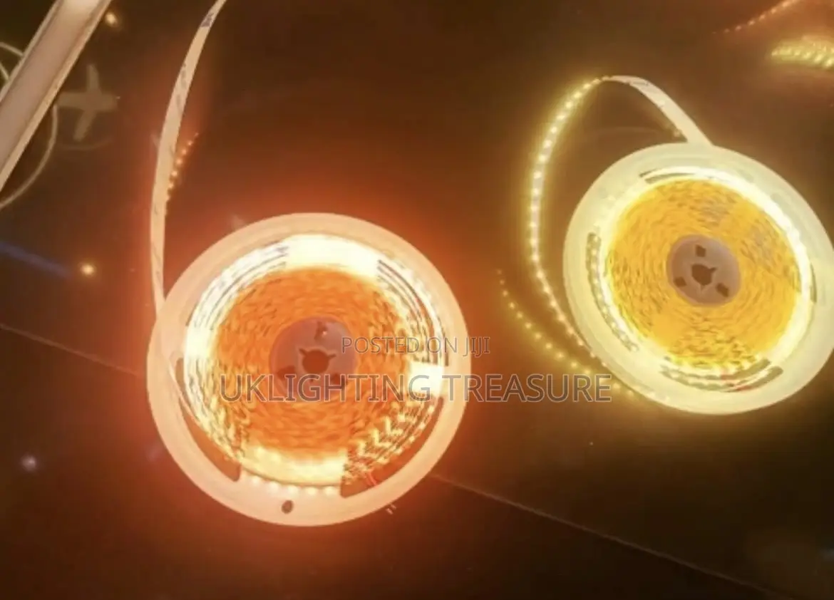 24voltage Tape Light