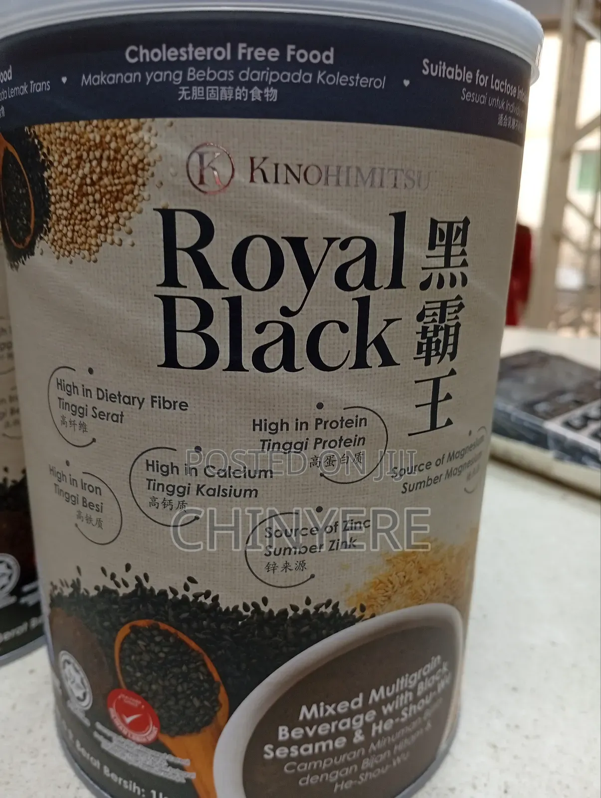 Royal Black