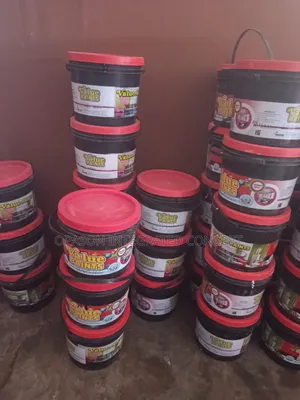 Value Emulsion Paint 4 Liters