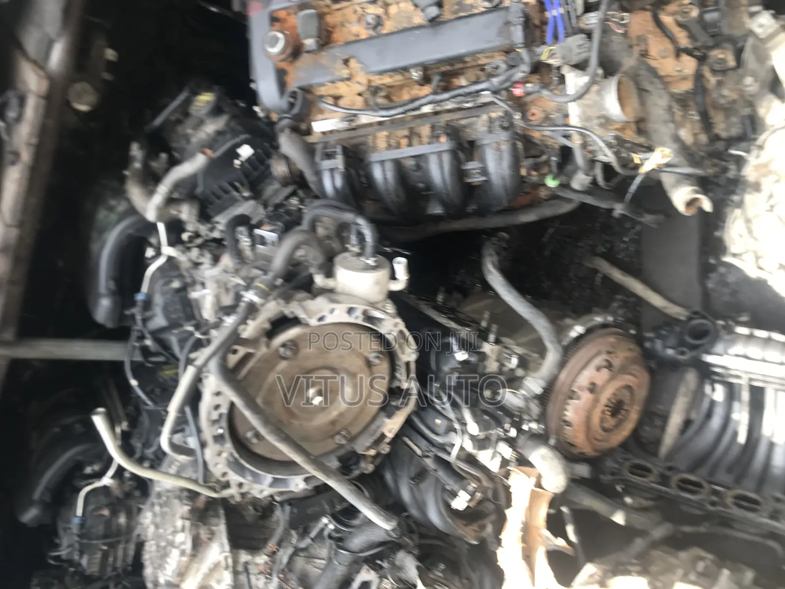 Mazda 3 2008 Model