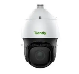 Tiandy Tc-h354s Ptz Camera