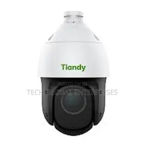 Tiandy Tc-h354s Ptz Camera