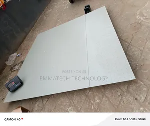 Abiex 10 Ton Digital Platform Scale