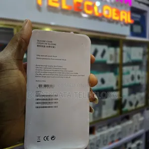 Google Pixel 6 Silicone Cover Case