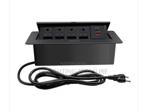 Intercom Office Table Socket