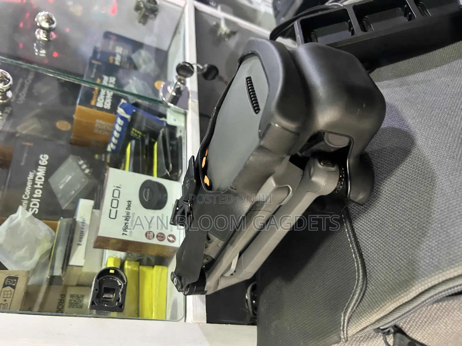 Dji Drone Mavic 3