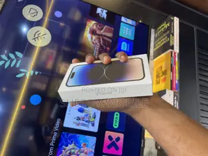Apple iPhone 14 Pro 128 GB Silver