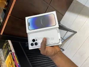 Apple iPhone 14 Pro 128 GB Silver