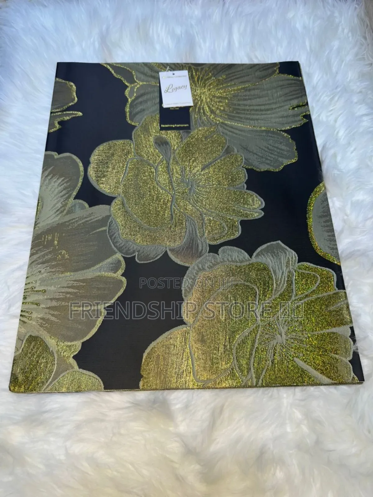 Legacy Sego Materials