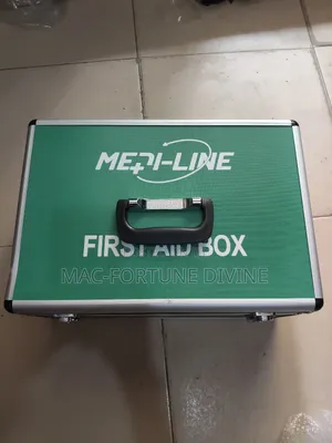 First Aid Kit(Big One)50bpersons
