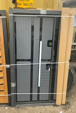 3ft Luxury Turkey Door(Mty)