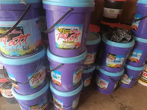 Value Matt 20 Liters Paint and Delivery