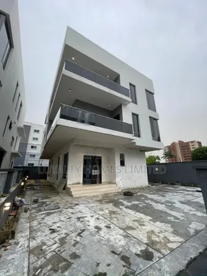 6bdrm Duplex in Old Ikoyi for sale