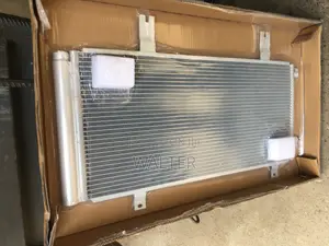 Condenser for Honda Accord 2018