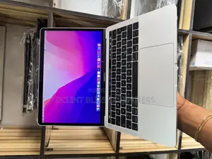 Laptop Apple MacBook Pro 2016 8GB Intel Core I5 SSD 256GB
