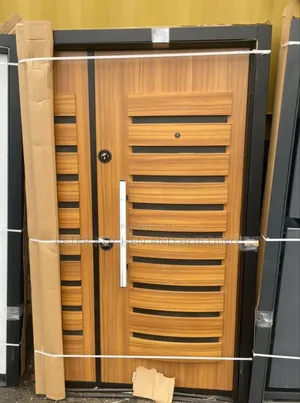 High Quality 4ft Turkey Door