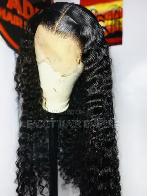 Fadet Hair Empire