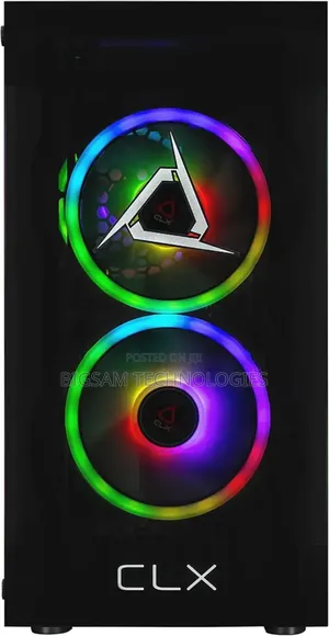 New CyberpowerPC AMD Ryzen 5 Configurator 16GB AMD Ryzen 5 SSD 1T