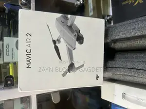 Dji Mavic Air 2