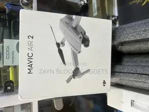 Dji Mavic Air 2