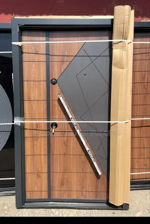 4ft Luxury Turkey Imported Door