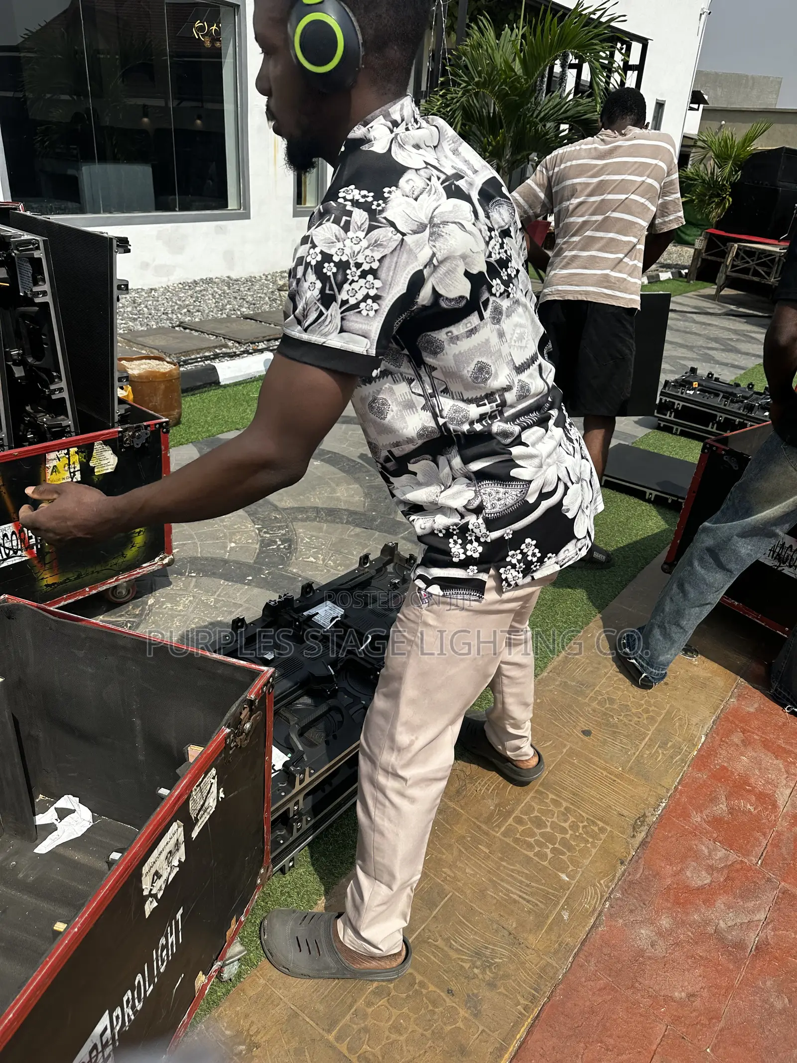 Vibrant Led Screen for Sale