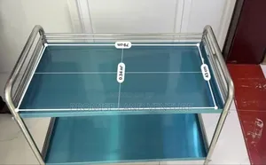 Instrument Trolley Big Size