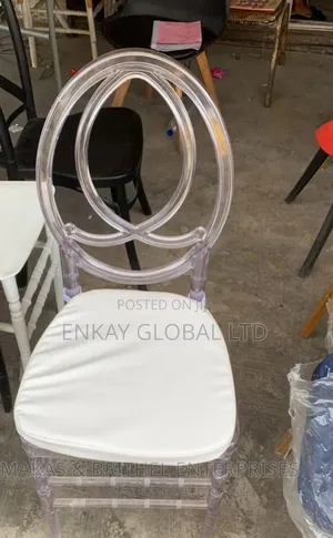 Modern Beautiful Event Banquet Chairs
