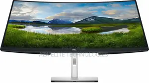 Dell P3421w 34.1" QHD Wide 1440p WQHD Curved Screen Wled LCD Monitor