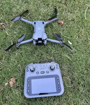 Gt50 Drone Obstacles Avoidance Dual Camera + Extra Battery