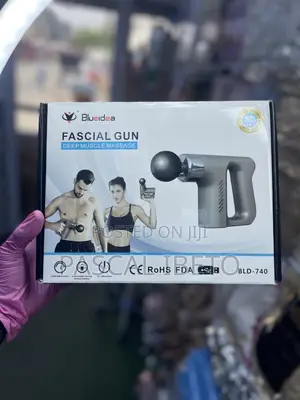 Massage Gun