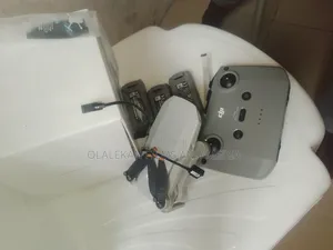 Dji Mini Drone (Combo)